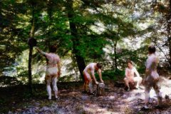 Old Camp Site