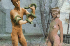 Snakehandler