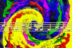 Sound Paintings