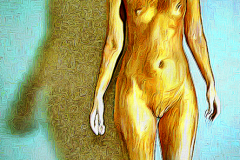 Golden Girl