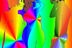 Hear The Rainbow