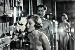 Imaginary Scenes: Evidence In Sight