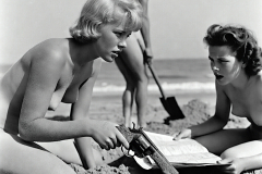 Imaginary Scenes: Recent History