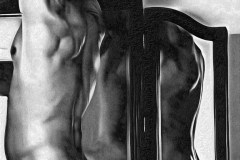 Reflected Glory