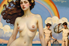 Venus Piscator